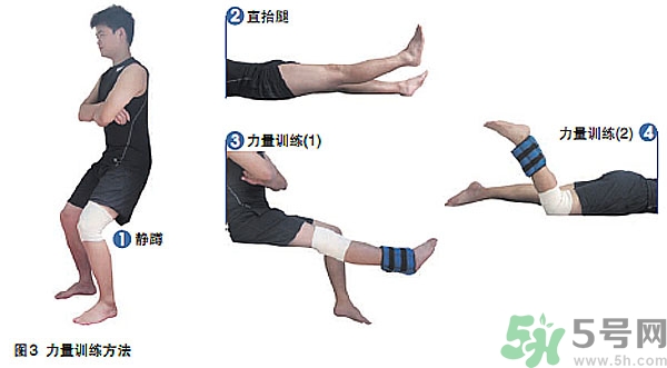 韌帶斷裂吃什么好得快？前十字韌帶斷裂吃什么補(bǔ)品？