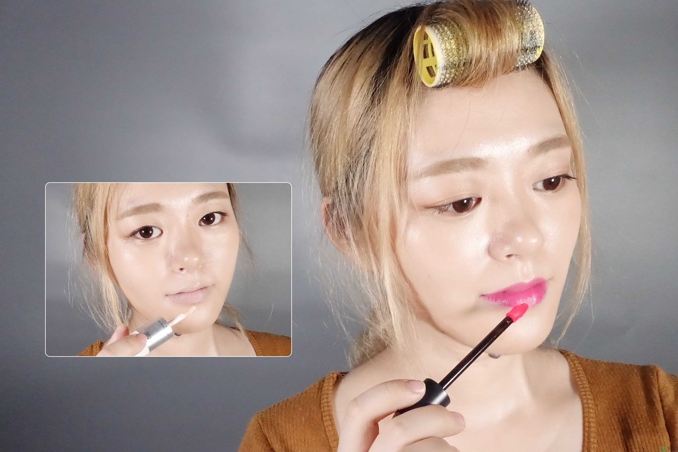 初戀妝怎么畫？初戀妝容化妝步驟