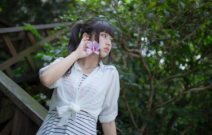 12歲女生可以穿胸罩嗎？12歲女孩穿什么內(nèi)衣合適？