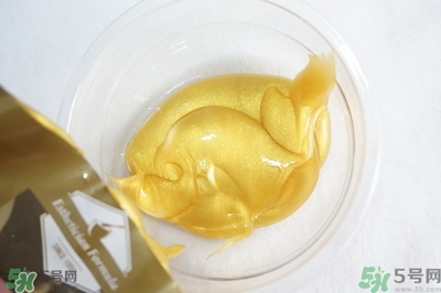 shangpree香蒲麗黃金面膜怎么樣？好用嗎？
