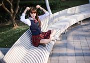 12歲女生可以穿胸罩嗎？12歲女孩穿什么內(nèi)衣合適？