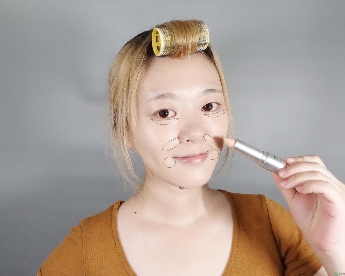 初戀妝怎么畫？初戀妝容化妝步驟