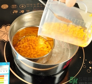 潤唇膏怎么做？潤唇膏自制方法