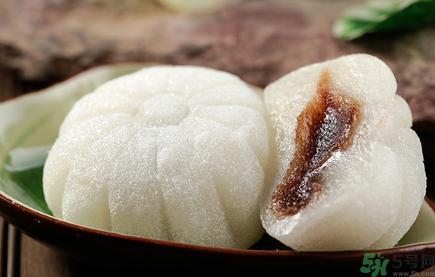 冰皮月餅怎么保存？冰皮月餅可以保存多久？