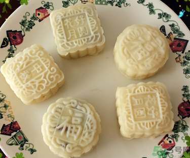 冰皮月餅怎么保存？冰皮月餅可以保存多久？