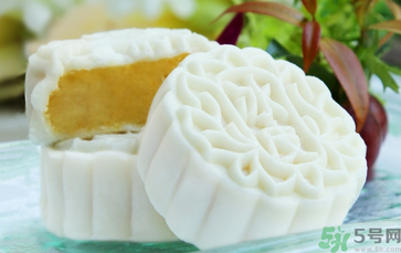 冰皮月餅可以郵寄嗎？冰皮月餅怎么郵寄？