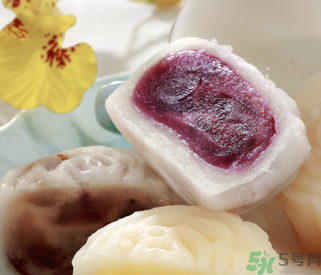 冰皮月餅可以郵寄嗎？冰皮月餅怎么郵寄？