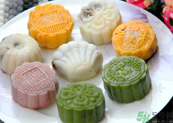 冰皮月餅可以郵寄嗎？冰皮月餅怎么郵寄？