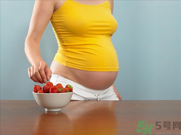 孕婦不能吃哪些食物？孕婦不能吃什么？