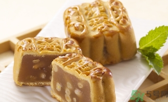 月餅是酸性還是堿性？月餅是酸性的嗎？