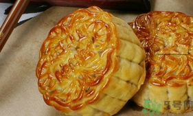 月餅是酸性還是堿性？月餅是酸性的嗎？