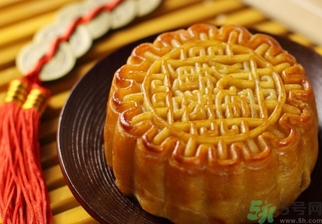 月餅是酸性還是堿性？月餅是酸性的嗎？