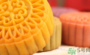 月餅是熱性還是涼性？月餅是熱性的嗎？