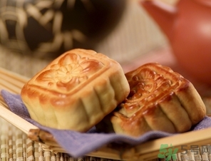 月餅是熱性還是涼性？月餅是熱性的嗎？