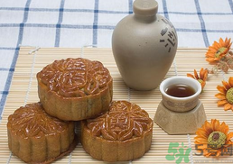 無糖月餅真的無糖嗎？無糖月餅怎么辨別？
