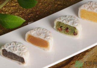 月餅是烤的嗎？月餅要烤多久？