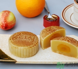 月餅可以用微波爐烤嗎？怎么用微波爐做月餅？