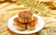 老年人可以吃月餅嗎？老年人吃什么月餅好？