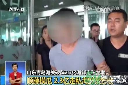 日本輻射海鮮走私中國 輻射海鮮有什么危害？