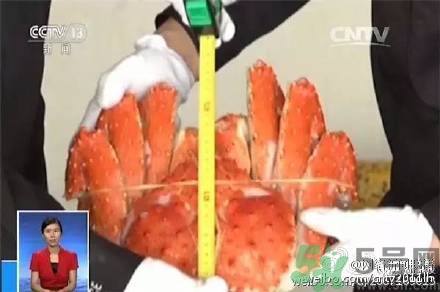 日本輻射海鮮走私中國 輻射海鮮有什么危害？