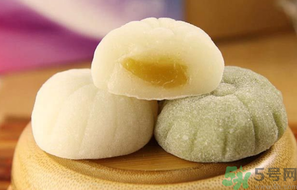 冰皮月餅化了怎么辦？冰皮月餅化了還能吃嗎？
