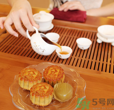 吃月餅會便秘嗎？吃月餅便秘怎么辦？