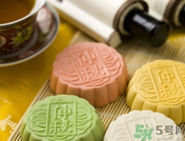 月餅為什么會變形？月餅變形了怎么辦？