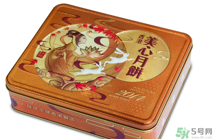 中秋送禮哪個(gè)牌子的月餅好？最佳送禮月餅排行榜