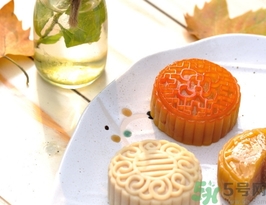 胃不好可以吃月餅嗎？胃病吃月餅好不好？