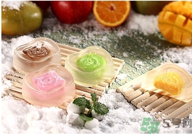 腎炎可以吃月餅嗎？腎病可以吃月餅嗎？