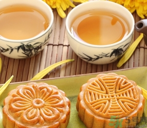 月餅一次吃多少比較好？月餅吃多了會怎樣？