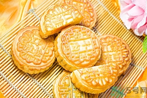 月餅熱量高嗎？吃月餅會胖嗎？