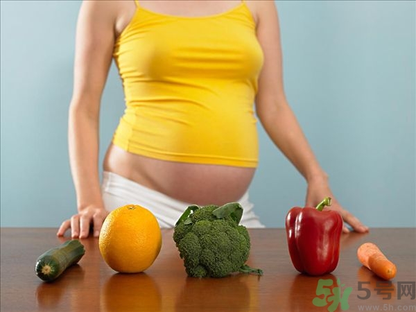 孕婦不能吃哪些食物？孕婦不能吃什么？