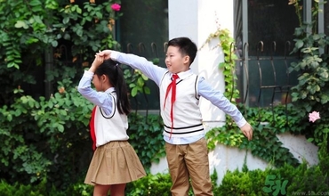 怎么讓女孩子喜歡自己？怎么讓男孩子喜歡自己？