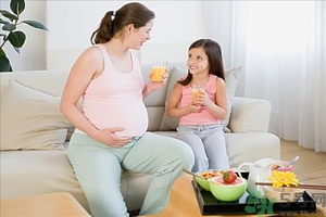 孕婦不能吃哪些食物？孕婦不能吃什么？