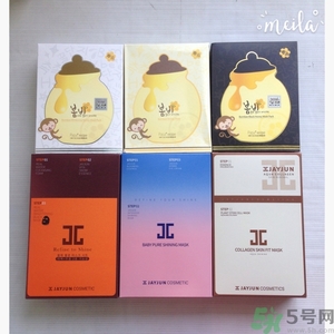 春雨和水光面膜哪個好？春雨面膜和水光面膜哪個好？