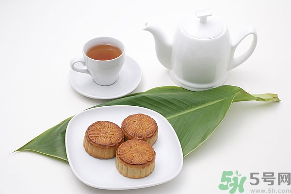 月餅熱量高嗎？吃月餅會胖嗎？