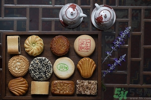 孕婦能吃月餅嗎？哺乳期可以吃月餅嗎？