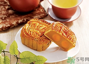 月餅熱量高嗎？吃月餅會胖嗎？