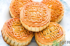 月餅熱量高嗎？吃月餅會胖嗎？