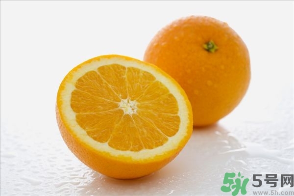 橘子孕婦能吃嗎？橘子孕婦可以多吃嗎？
