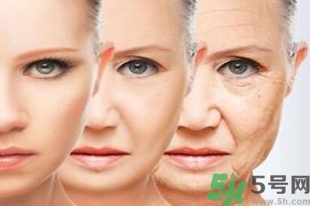 加速衰老的原因有哪些？人體衰老過程的變化是什么？
