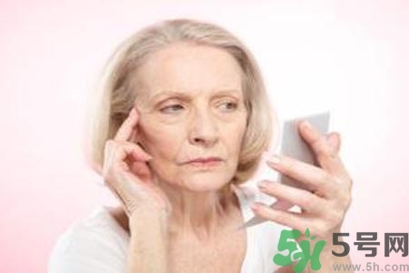 加速衰老的原因有哪些？人體衰老過程的變化是什么？