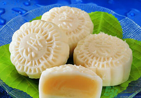 冰皮月餅好吃嗎？冰皮月餅的營(yíng)養(yǎng)價(jià)值