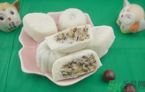 冰皮月餅好吃嗎？冰皮月餅的營(yíng)養(yǎng)價(jià)值