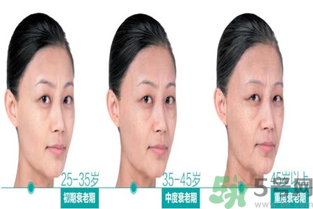 抗衰老的食物有哪些？?哪些食物會(huì)加速衰老？