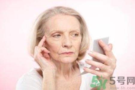 抗衰老的癥狀有哪些？抗衰老的表現(xiàn)是什么？