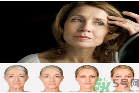 女人開始衰老的癥狀是什么？女性衰老的原因有哪些？