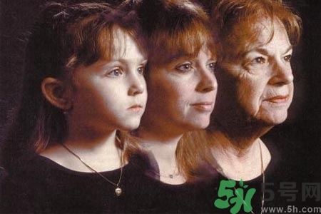 女性最易衰老的6個部位是哪？女人延緩衰老的26個小妙招