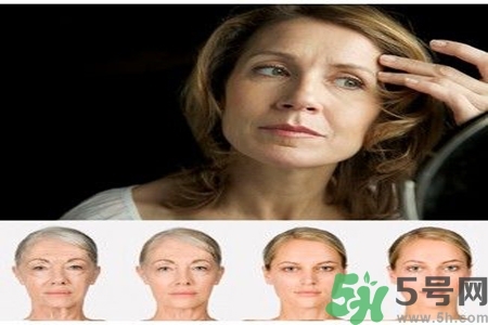 女性最易衰老的6個部位是哪？女人延緩衰老的26個小妙招